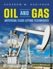 Oil and Gas Artificial Fluid Lifting Techniques - Book