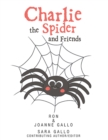 Charlie the Spider and Friends - eBook