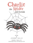 Charlie the Spider and Friends - Book