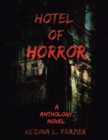 Hotel of Horror - eBook