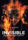 Invisible : Rise of the Phoenix Syndicate - Book