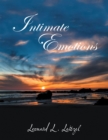 Intimate Emotions - eBook