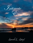 Intimate Emotions - Book