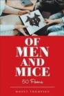 Of Men and Mice : 50 Poems - Book