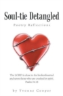 Soul-Tie Detangled : Poetry Reflections - Book