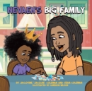 Nevaeh's Big Family - Book