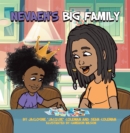 Nevaeh's Big Family - eBook