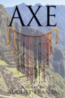 Axe - Book
