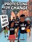Protesting for Change - Book