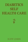 Diabetics Self Health Care - Book