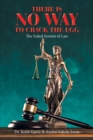 There Is No Way to Crack the Egg : The Failed System of Law - eBook