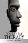 Poetry My Therapy - Book