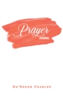 Prayer Journal - eBook