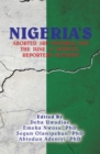 Nigeria's  Aborted  3Rd  Republic  and  the  June  12  Debacle: Reporters' Account - eBook