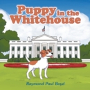Puppy in the Whitehouse - Book