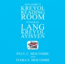 Mocombe's Kreyol Reading Room : Otograf Lang Kreyl Ayisyen - Book