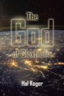 The God of Gloxblofia - Book