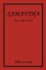 Samantha : Teen Age Novel - Book