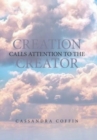 Creation Calls Attention to the Creator - Book