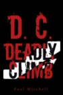 D. C. Deadly Climb - Book