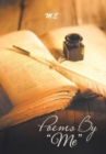 Poems by "Me" - Book