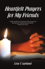 Heartfelt Prayers for My Friends - eBook