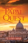 Papal Quest : Search for the Ancient Book of the Master - eBook