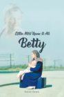 Little Miss Know It All - Betty - Book