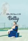Little Miss Know It All - Betty - Book