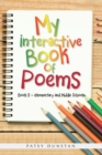 My  Interactive  Book  of  Poems : Book 2 - Elementary and Middle School - eBook