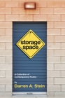 Storage Space : A Collection of Contemporary Poetry - eBook