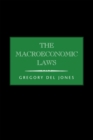 The Macroeconomic Laws - eBook