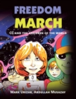 Freedom March : Cc and the Children of the World - Book