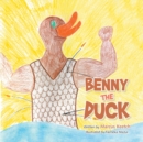 Benny the Duck - Book