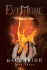 Evemore Knight of Light : Ascension - Book