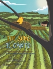 The Song : A Bilingual Story English and Italian About Joy - Book