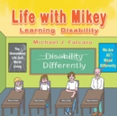 Life with Mikey : Learning Disability - Book