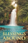 Blessings Abound - eBook