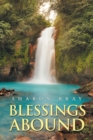 Blessings Abound - Book