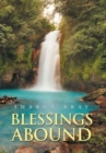 Blessings Abound - Book