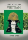 I Left Myself in Viet Nam - Book