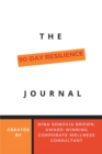 The 90 Day Resilience Journal - eBook