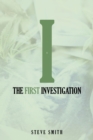 The First Investigation - Book