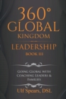 360' Global Kingdom Leadership : Book Iii - eBook