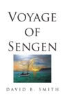 Voyage of Sengen - eBook