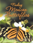 Finding Mexican Butterflies - eBook