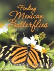 Finding Mexican Butterflies - Book