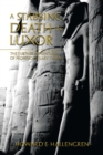 A Stabbing Death in Luxor : The Further Adventures of Professor Hilary Tamar - eBook