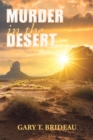 Murder in the Desert - eBook