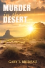 Murder in the Desert - Book